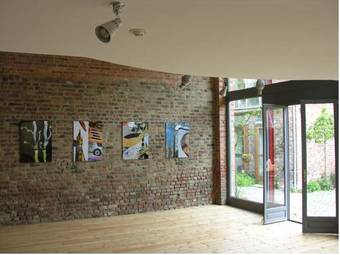 B&B De Henehoeve