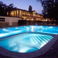 Hotel Arcadia Plaza
