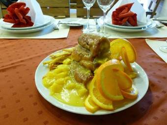 Savaneti Hotel