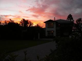 Holly Homestead B&B