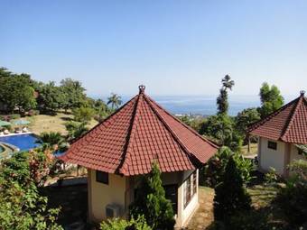 Hotel The Hamsa