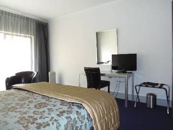 Amethyst Court Motor Lodge