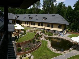 Hotel Paradiso