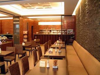 The Premier Hotel