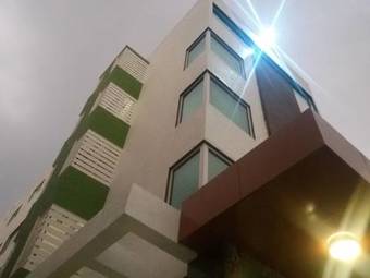Hotel Green Olive