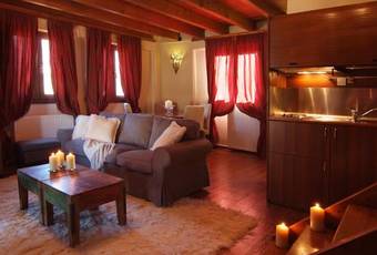 Apartamento Monte Bianco Villas