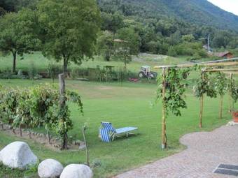Hostal Locanda Borgo Antico