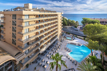 4r Playa Park Hotel