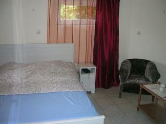 Csalintos Apartman
