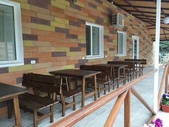 Comfort Park Hotel