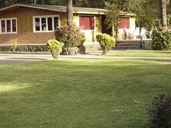 Hotel Rancho Viejo
