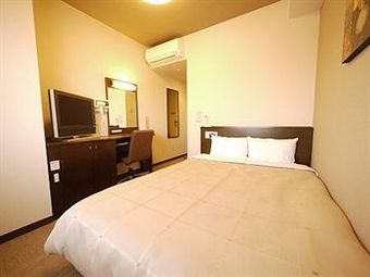 Hotel Route-inn Gifuhashima Ekimae