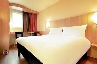 Hotel Ibis Belfort Danjoutin