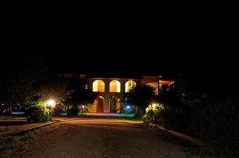 Agroturismo Agriturismo Buriano