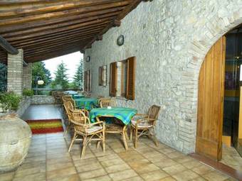 Hotel Benedetti