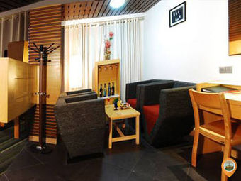 Hotel Onn