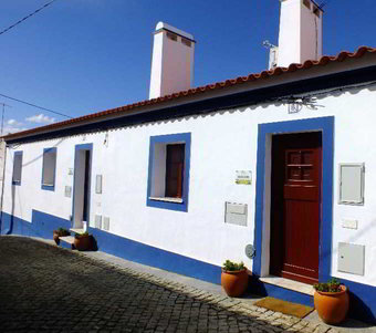 Aldeia Do Lago