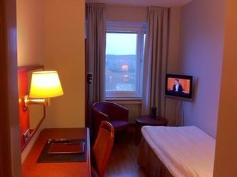 Hotel Victoria