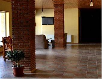 Zedazeno Hotel