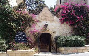 Hotel Cornucopia