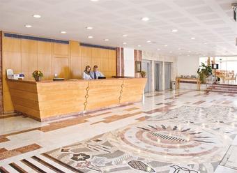Grand Beach Hotel