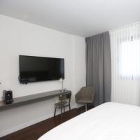 Olympia Hotel