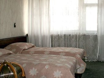 Cosmos Hotel