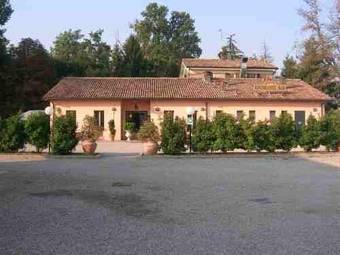 Hotel Magnagallo