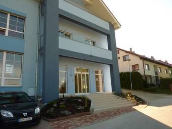Hotel Stofing