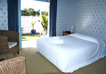 Warkworth Lodge