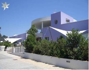 Hotel Zeffiro