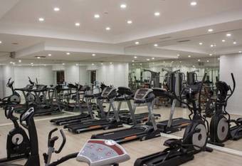 Gorukle Oruc Hotel & Spa