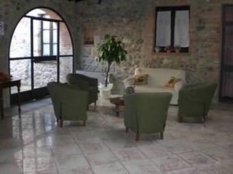 Agroturismo Locanda Del Ponte