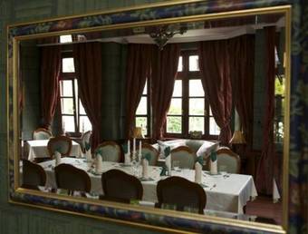 Hostal Villa Rosa