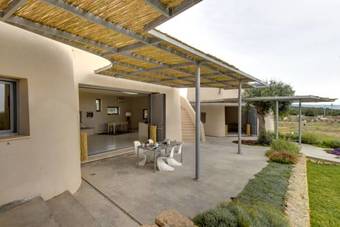 Villa Vendicari