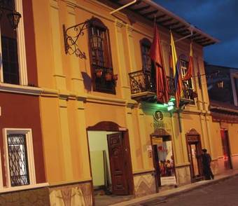 Hotel Coronel