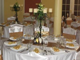 Hotel Sylwia