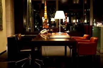 Park Hotel Tokyo