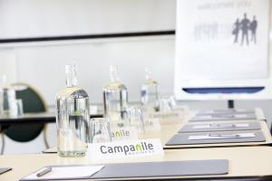 Campanile Hotel Rotterdam - Oost