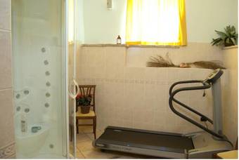 Hotel Albergo Arena