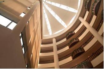 Hotel Savoy Suites