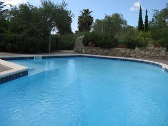Hostal Crapa Licca