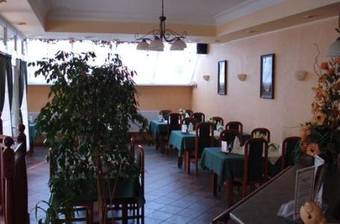 Motel Arkadia