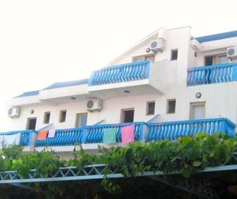 Hotel Adria
