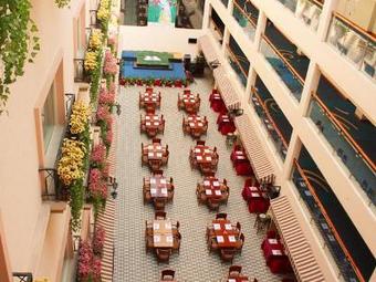 Hotel North Garden