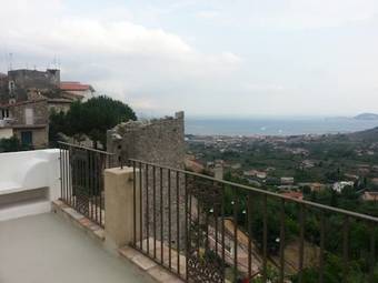Hostal Dimore Al Borgo