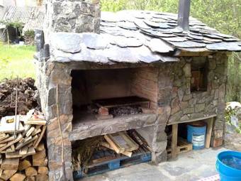 Casa Bego�a