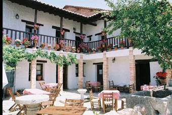 Agroturismo Hotel Casa De Labranza