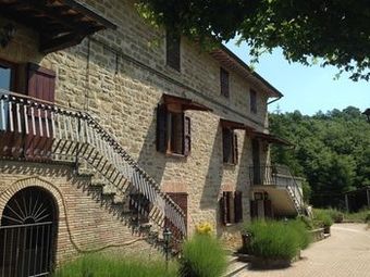 Hostal Agriturismo Ponte Di Riocchio