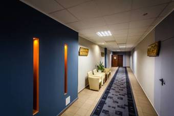 Hotel Alpex